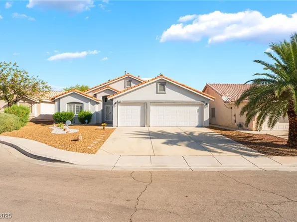 1408 Laughing Larkspur Ave, North Las Vegas, NV 89081