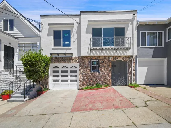 48 Parkview Ave, Daly City, CA 94014