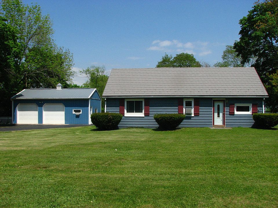 457 S Market St, Elysburg, PA 17824 Zillow