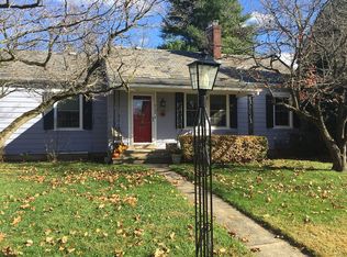 2142 Huntington St, Bethlehem, PA 18017