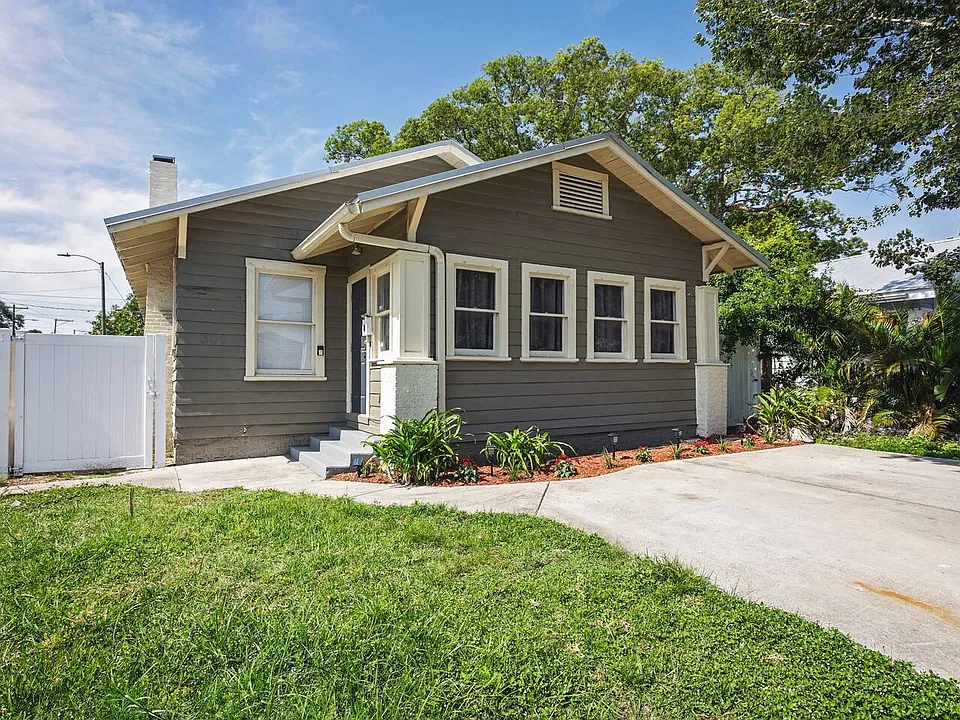 300 W Alva St