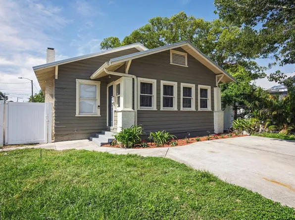 300 W Alva St, Tampa, FL 33603