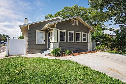 300 W Alva St Photo 1