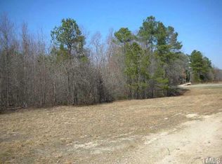 2700 Bethlehem Rd, Raleigh, NC 27610