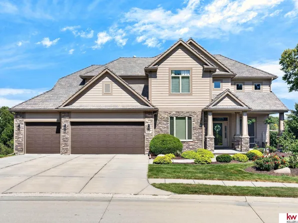 2035 S 181st Cir, Omaha, NE 68130