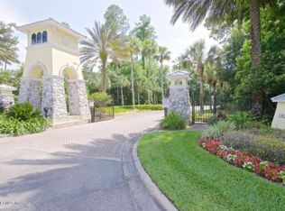 1800 The Greens Way APT 505, Jacksonville beach, FL 32250