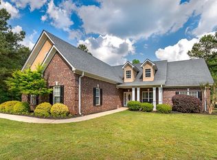 850 Bethany Rd, McDonough, GA 30252