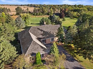 7306 Forty Acre ROAD, Franksville, WI