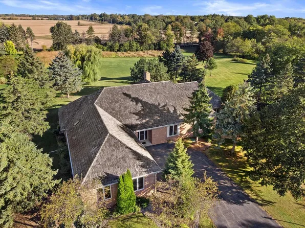 7306 Forty Acre ROAD, Franksville, WI 53126