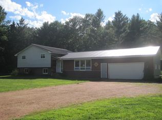 6307 Lindsey Rd, Pittsville, WI 54466