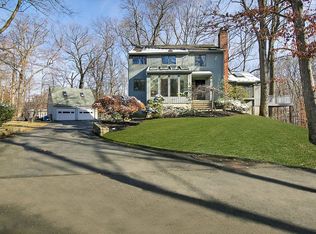 3 Twin Pond Dr, Norwalk, CT 06850