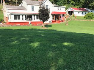 783 Arensburg Road Ext, East millsboro, PA 15433