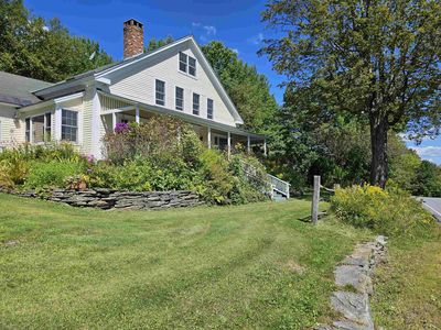 260 Dover Hill Road, East Dover, VT, 05341