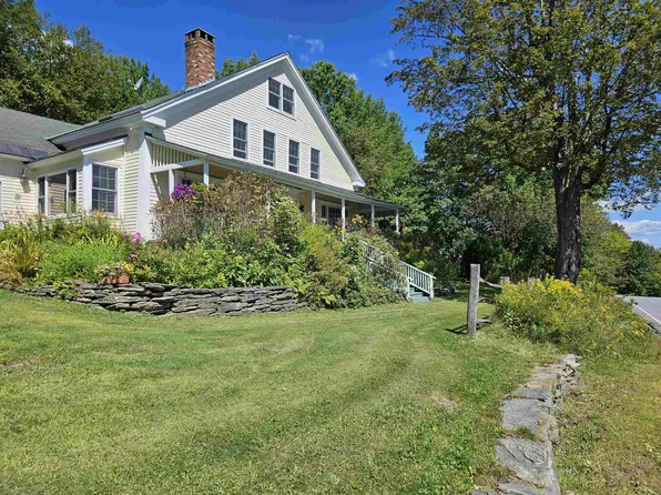260 Dover Hill Road, Dover, VT 05341