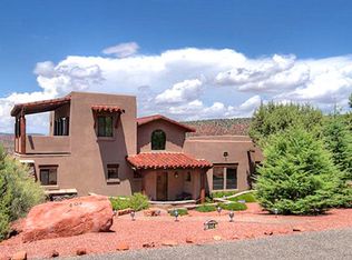 404 Acacia Dr, Sedona, AZ 86336