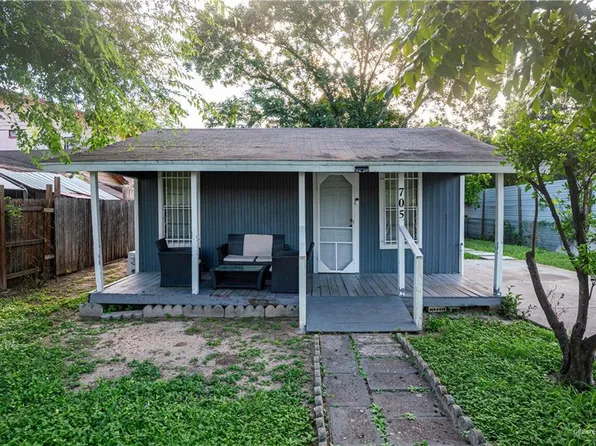 705 S 25th St, McAllen, TX 78501