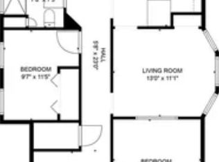 72 Bristol Rd #A, Medford, MA 02155
