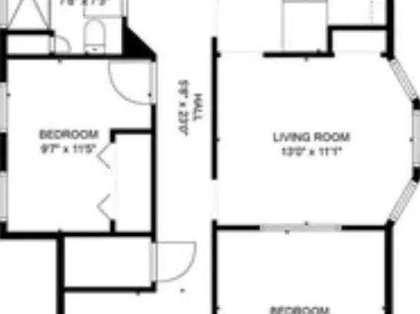 72 Bristol Rd #A, Medford, MA 02155