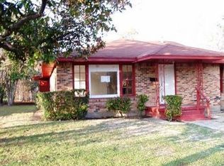 1511 Sutter St, Dallas, TX 75216