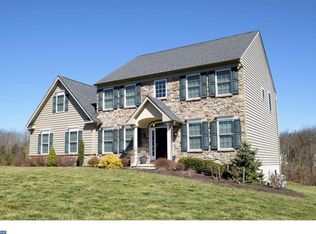1925 Mary Ln, Harleysville, PA 19438
