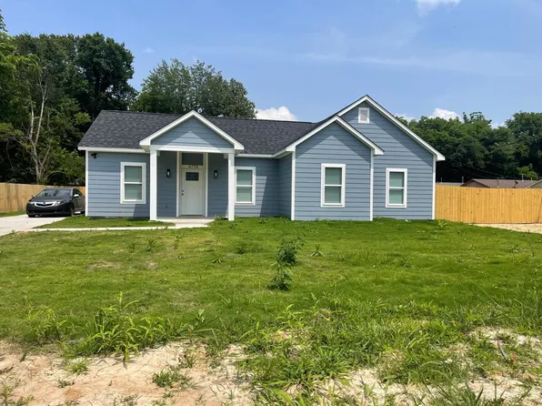 4774 12th Rd Lot 1 & 2, Memphis, TN 38109