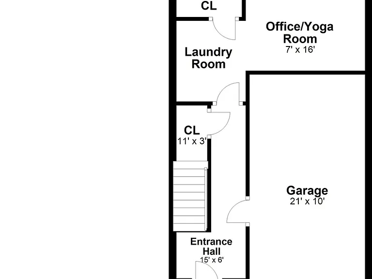 150 Prospect St #2 — Photo 4