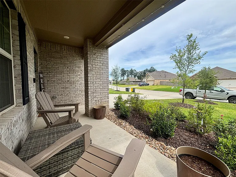 3533 Alcala Cove Ct — Photo 5