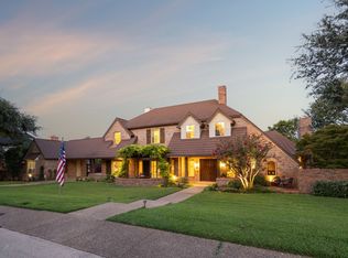 14820 Bellbrook Dr, Dallas, TX 75254