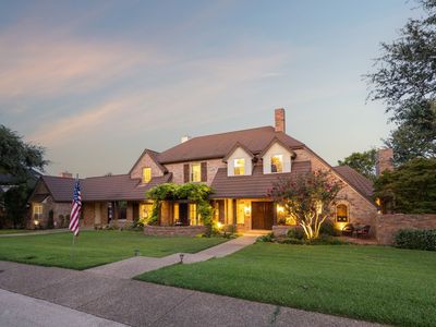 14820 Bellbrook Dr, Dallas, TX, 75254