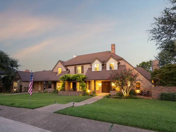 14820 Bellbrook Dr, Dallas, TX 75254