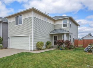 2560 SW Siskin Cir, Port Orchard, WA 98367