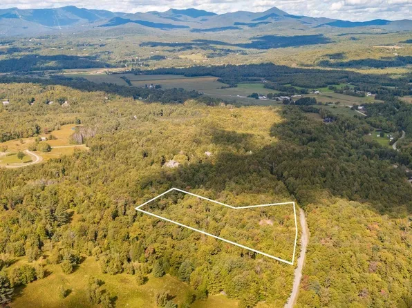 00 Brownsville Road Lot 4, Stowe, VT 05672