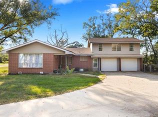 2578 Red Davis McCollister Rd, Lake charles, LA 70607
