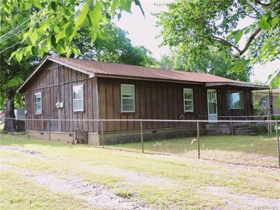 1014 W 17th St, Sulphur, OK, 73086