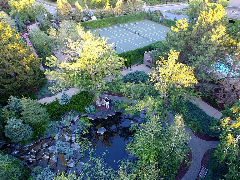 Cedars of Edina Apartments — Photo 22