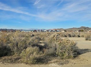 0 35th St W, Rosamond, CA 93560