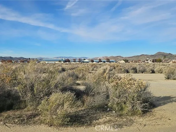 0 35th St W, Rosamond, CA 93560