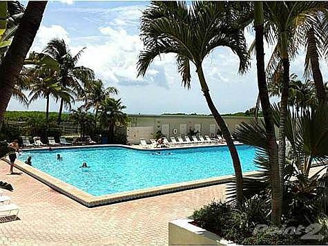 5th image of 6345 Collins Ave APT 714