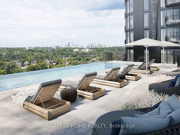1185 Dupont St #2411 — Photo 38