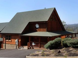 2030 Cougar Crossing Way, Sevierville, TN 37876