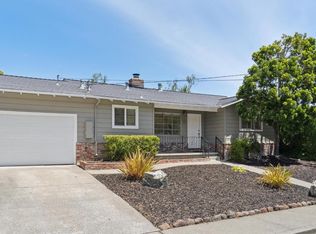 44 Robinhood Drive, San Rafael, CA 94901
