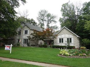 12310 Windsor Dr, Carmel, IN 46033