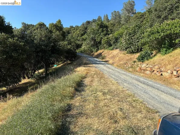 LOT 27 Blue Oak Gulch Rd, Twain Harte, CA 95383
