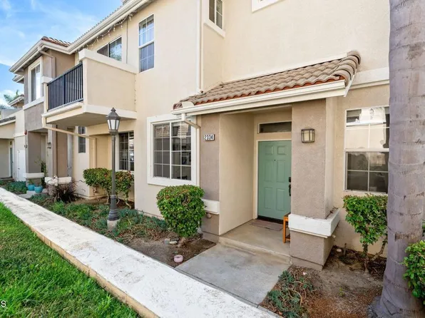 2334 Kipana Ave, Ventura, CA 93001