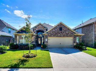 3811 Pantano Ct, Missouri City, TX 77459