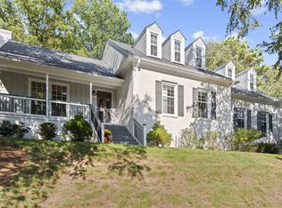 8208 Old Deer Trl, Raleigh, NC 27615