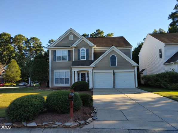 301 Millicent Way, Morrisville, NC 27560
