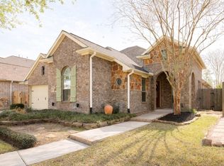 27515 Chris Ridge Ct, Spring, TX 77386