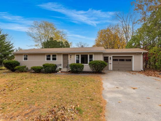 4 Barry Street, Dover, NH 03820