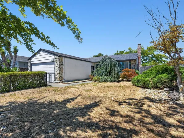 140 Martel Court, Vallejo, CA 94589